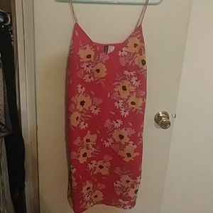 Sun dress